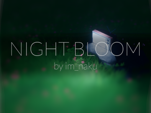 night bloom