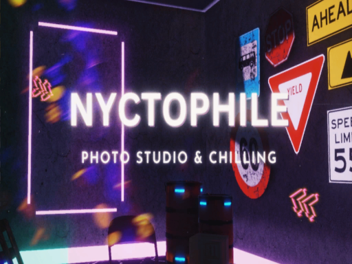 Nyctophile