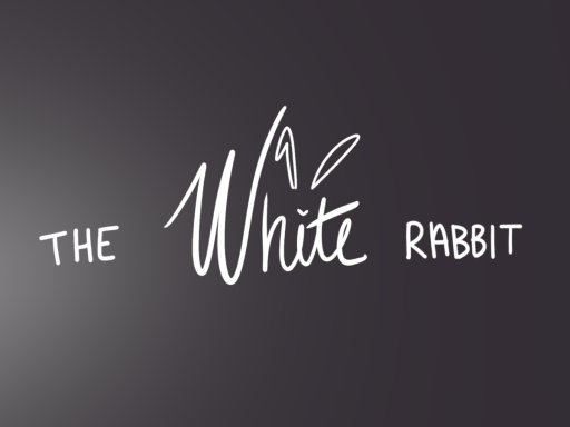 The White Rabbit