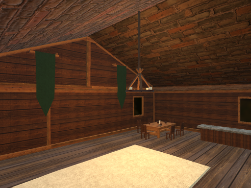 Tavern of Heroes