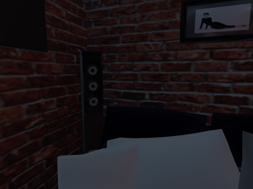 Comfy Place