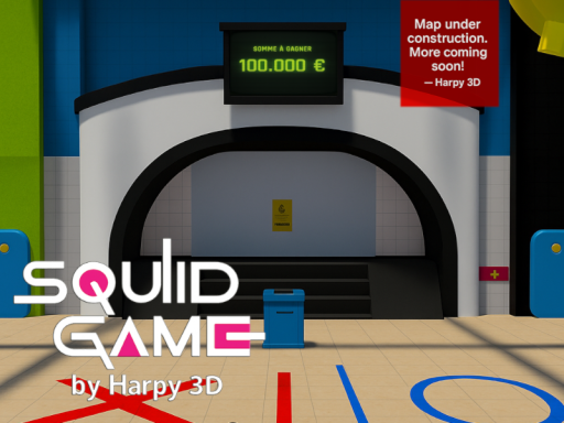 Squid Game RP