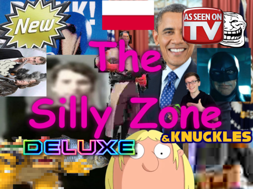 The Silly Zone