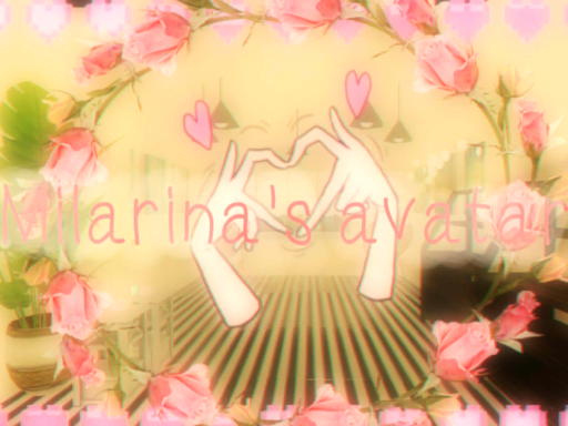 Milarina's avatar