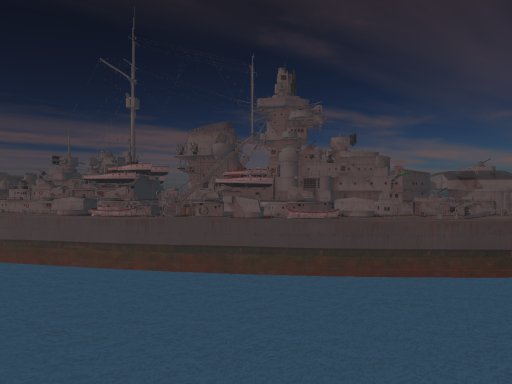 Bismarck
