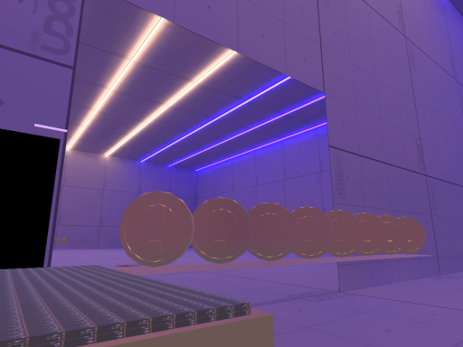 Test World