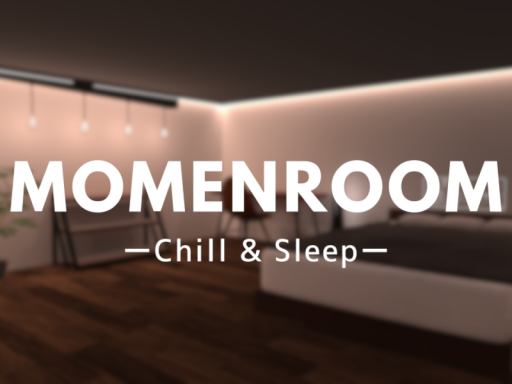 MOMENROOM-もめんるーむ