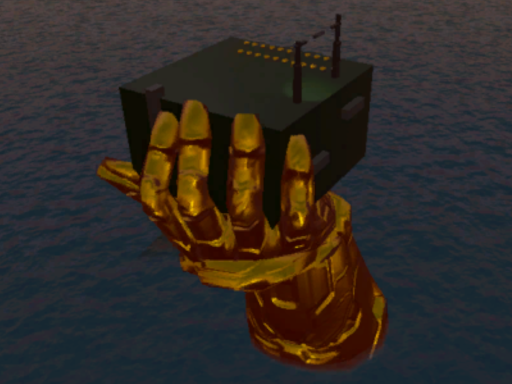Chippy's Avatars
