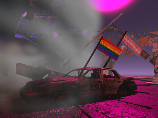 Virtual Revolution