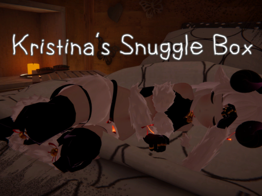 Snuggle Box