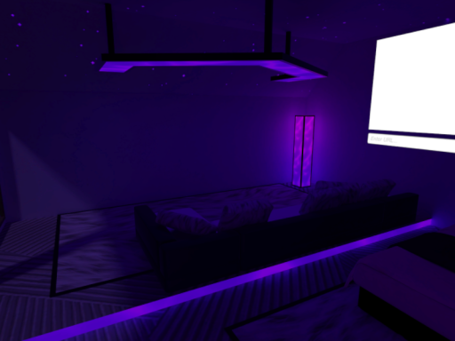 Chill Space