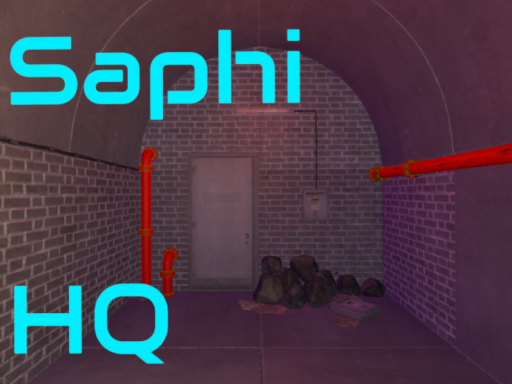 Saphi HQ ［Beta］