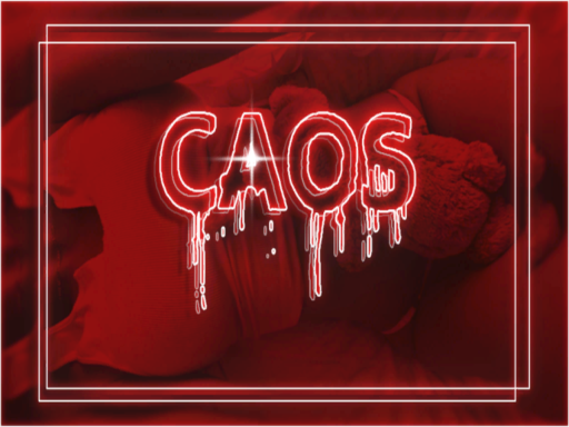 Caos Wrld
