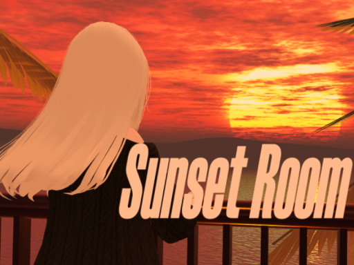 SunsetRoom