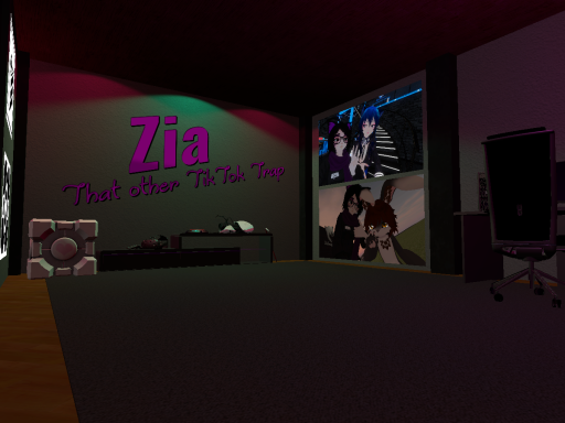 Zia's House