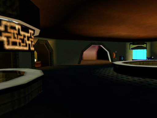 Lego StarWars Cantina