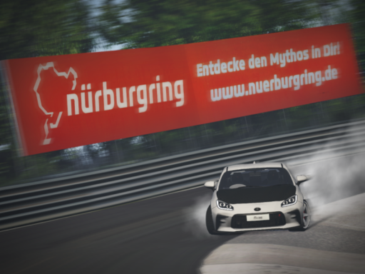 Nordschleife