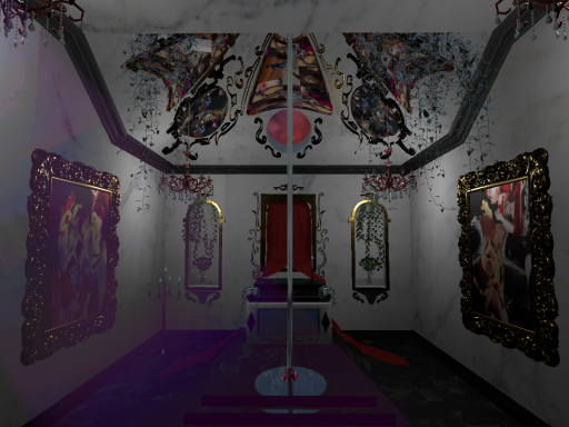 Genesia Chapel