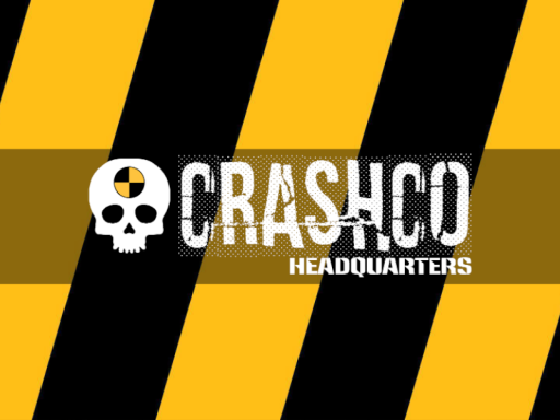 NEW CrashCo HQ