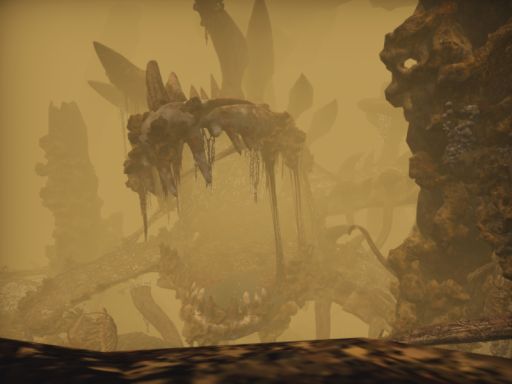 The RottenVale