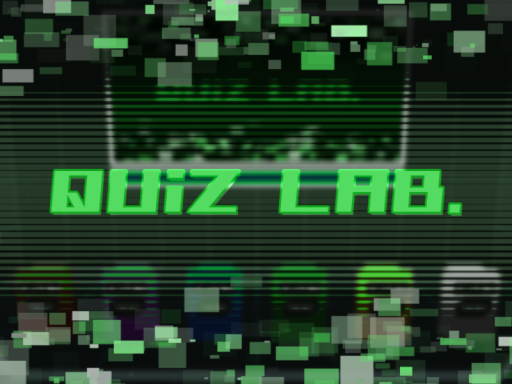 Quiz Lab