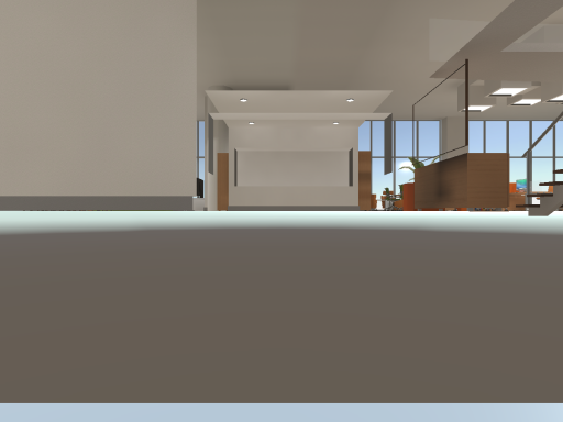 office