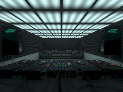 Lspot Music Studio