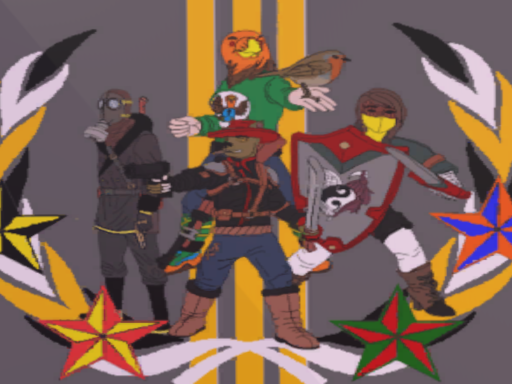 The Slavic Circle 2