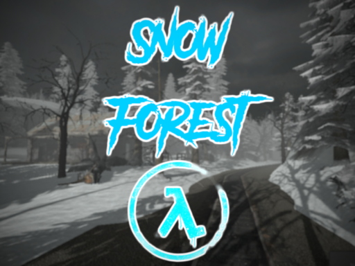 Snow Forest