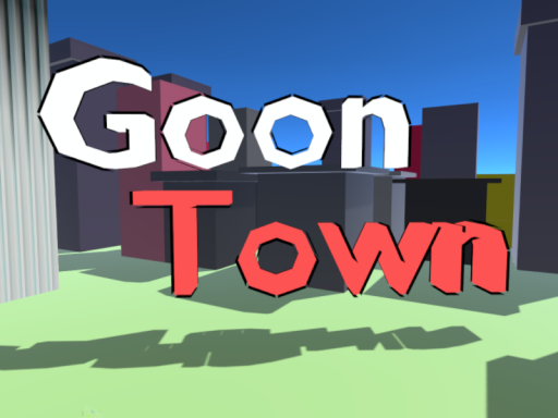 Goon Town