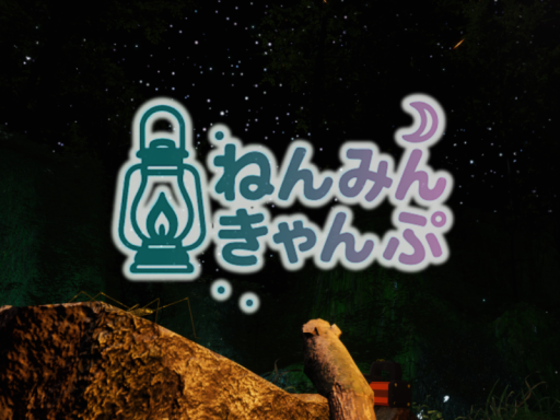 ねんみんきゃんぷ