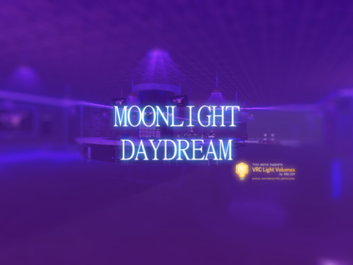 Moonlight Daydream