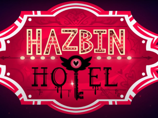 Hazbin Hotel （WIP）