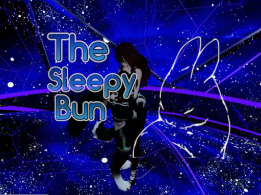The Sleepy Bun