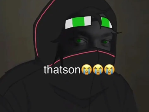 ThatMobs House