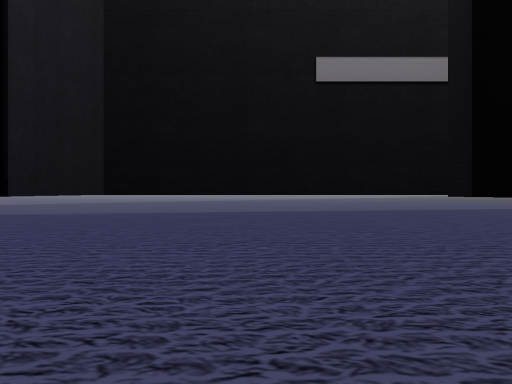 Astral Retreat