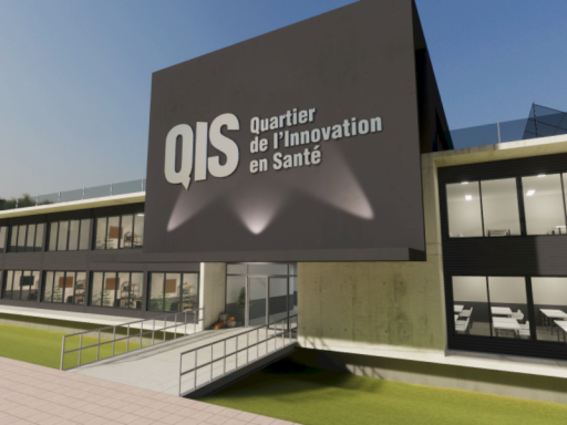 QIS