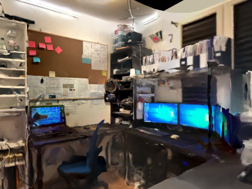 AC_ALT's IRL Room