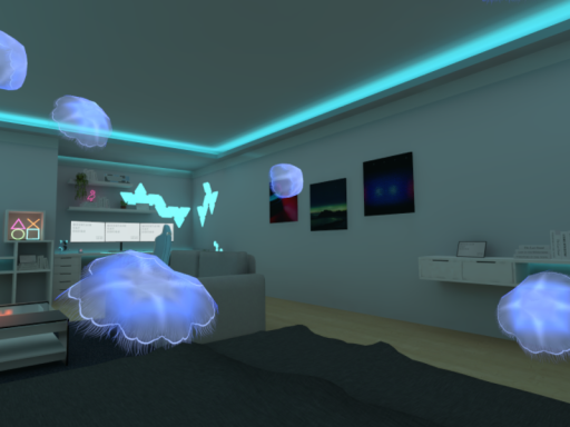 paroom
