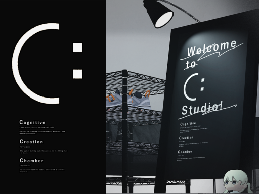 C˸ Studio