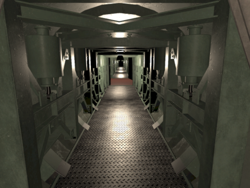 The Bunker