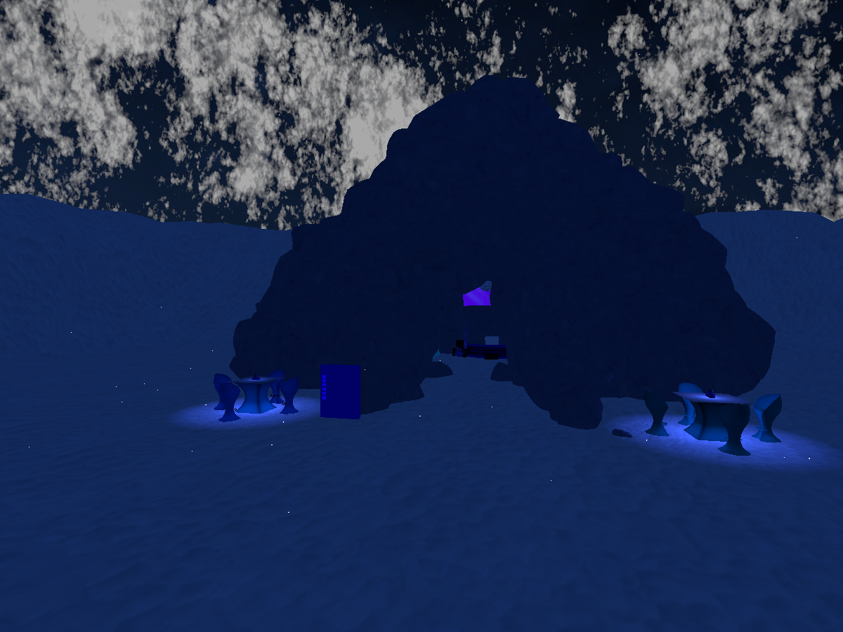 Club Snow v0.1