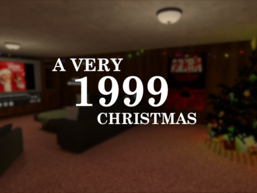 A Very 1999 Christmas