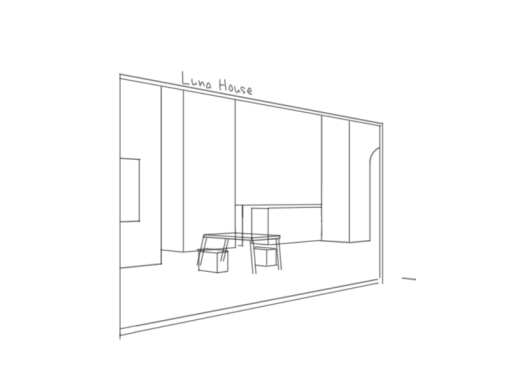 Luna House