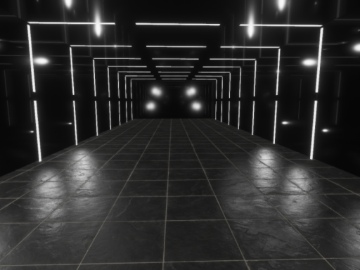 Lighting World V1