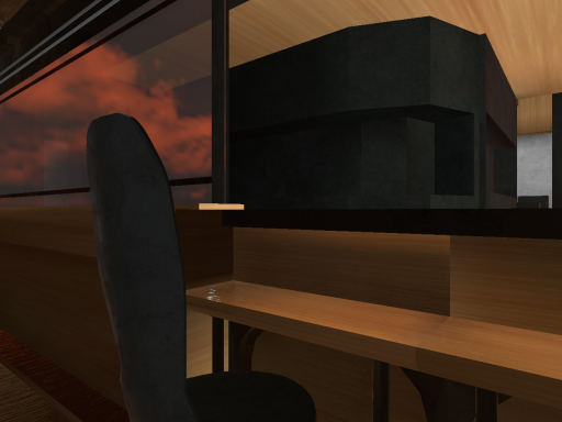 VR Cafe Astoness