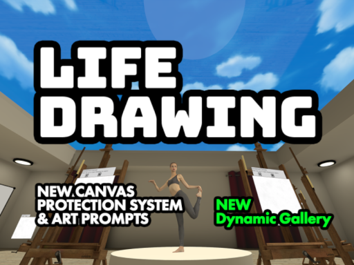 Life Drawing
