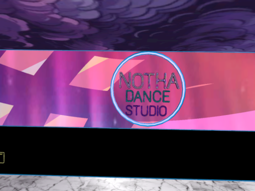 Notha Dance Studio
