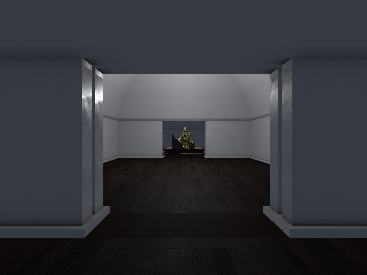 MinecraftMuseum