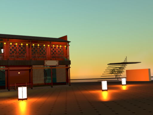 Cloud City V02Beta